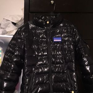 Moncler coat